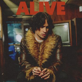 Spencer Sutherland - Alive