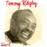 Tommy Ridgley - Tommy Ridgley