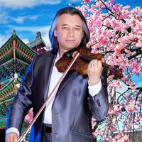 Sergei Trofanov - Korea Opera Songs