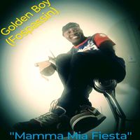 Golden Boy (Fospassin) - Mamma Mia Fiesta