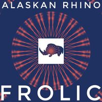 Alaskan Rhino - Frolic