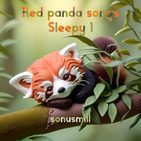 sonusmill - Red panda songs Sleepy 1