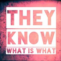 Abstract & Logic - They Know (What Is What) (Explicit)