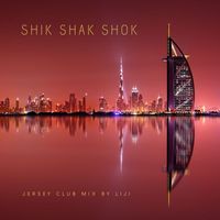 Hassan Abou El Seoud - Shik Shak Shok (Jersey Club Mix)