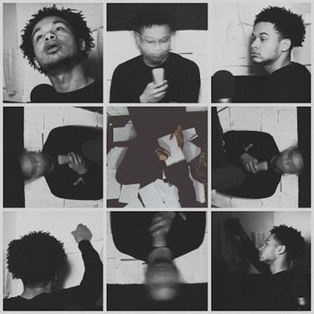 Eli G - Words I Wrote (Explicit)