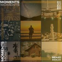 BenJo - Moments
