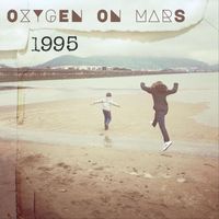 Oxygen on Mars - 1995
