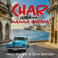 Paul Dwyer & Cenk Baysan - Char (feat. Mamma Habana)