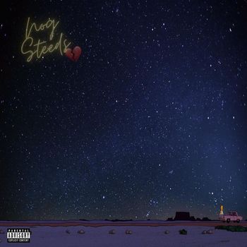 Glow - Nog Steeds (Explicit)