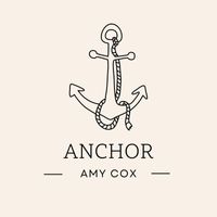 Amy Cox - Anchor