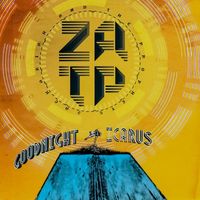 Zackariah and the Prophets - Goodnight Icarus (Remastered)