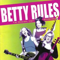 Betty - BETTY Rules