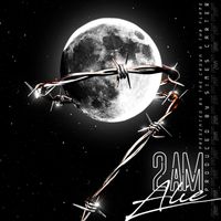 ALIE - 2AM