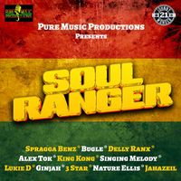 Various Artirts - Soul Ranger
