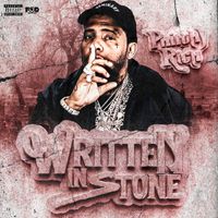 Philthy Rich - WRITTEN IN STONE (Explicit)