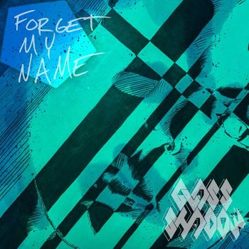 Glass Shadow - Forget My Name