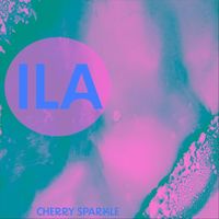 Invisible Light Agency - Cherry Sparkle