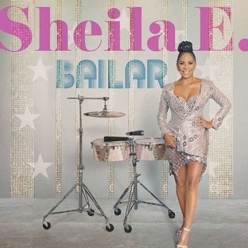 Sheila E. - Bailar