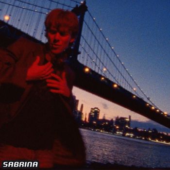 CODY JON - Sabrina