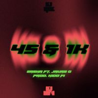 Zasha - 45 & 1k (Explicit)