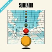 Surrender - Surrender (Instrumentals)