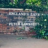 Peter Sarstedt - Englands Lane (Re-Recording)