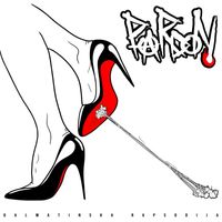 Pardon - Dalmatinska rapsodija