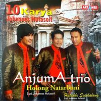 Anjuma Trio - Hutakki Sidikalang