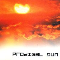 The Dawn - Prodigal Sun