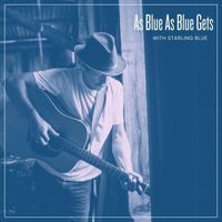 Eric Long - As Blue as Blue Gets