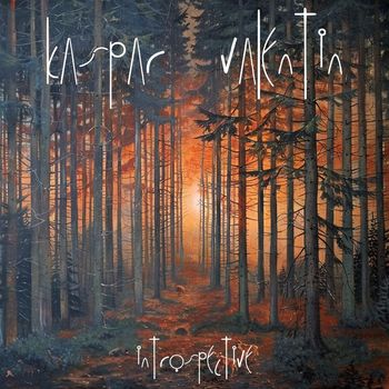 Kaspar Valentin - Introspective