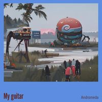 Andromeda - My Guitar (Acoustic)
