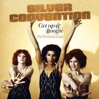 Silver Convention - Get Up And Boogie (That's Right) [Single Version]