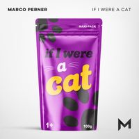 Marco Perner - If I Were A Cat