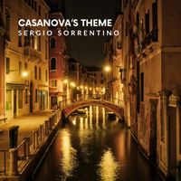 Sergio Sorrentino - Casanova's Theme