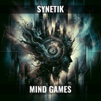 Synetik - Mind Games