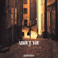 Aki - About You
