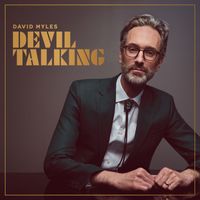 David Myles - Devil Talking