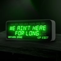Nathan Dawe - We Ain't Here For Long (VIP Edit)