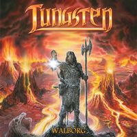 Tungsten - Walborg