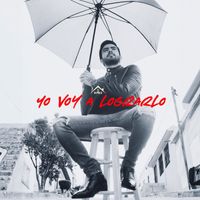 Gustavo Lugo - Yo Voy A Lograrlo