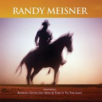 Randy Meisner - Live In 1981