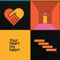 Benedict October - Your Heart My Heart