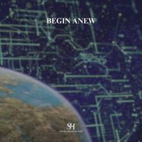 Sacha Hoedemaker - Begin Anew
