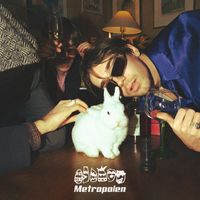 Metropolen - Sjenert