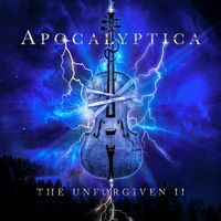Apocalyptica - The Unforgiven II
