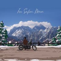 Jay J - Iss Safar Mein