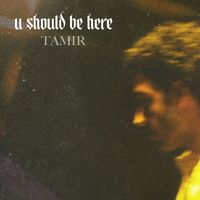Tamir - u should be here