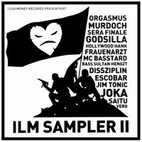 King Orgasmus One - ILM Sampler 2 (Explicit)