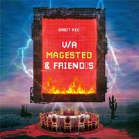 Various Artists - Magested & Friends